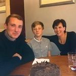 sandra beard - @beardymom - Instagram