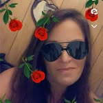 Sandra Beard - @sgailb73 - Instagram