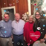 Sandra Beard McCarthy - @sandrabeardmccarthy - Instagram