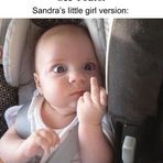 Sandra Bearden - Facebook
