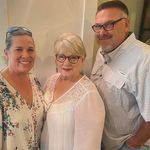 Sandra Bearden Grimes Hallum - @dareh71020 - Instagram