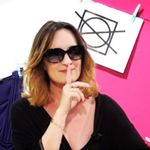 Sandra Bechtel - @sandrabechtelpoint - Instagram