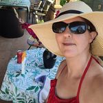 Sandra Bechtel Vives - @sabe6779 - Instagram