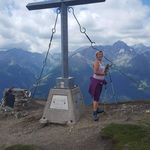 Sandra Beckmann - @beckmanny74 - Instagram