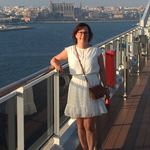 Sandra Beckmann - @sandra_aus_fellbach - Instagram