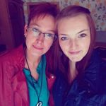 Sandra Beckmann - @beckmann421 - Instagram