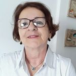 sandra beckmann de lima - @sandrabeckmannde - Instagram