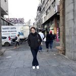 Sandra Beckmann de lima - @sandrabeckmann - Instagram