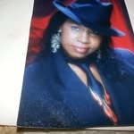 Sandra Becton - @san_lovely1 - Instagram
