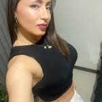 Sandra Bedoya - @sandracorrales24 - Instagram