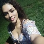 Sandra Bedoya - @sanmilenabp20 - Instagram