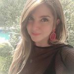 Sandra Bedoya - @sanenab - Instagram
