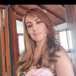 Sandra Bedoya - @sandrabedoyita - Instagram