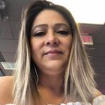 Sandra Bedoya - @bedoya9320 - Instagram