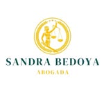Sandra Bedoya Gaviria - @sandrabedoyayabogados - Instagram