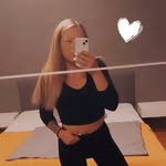 Sandra Beer - @sandra_beer96 - Instagram