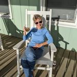 Sandra Beeson - @beeson3461 - Instagram