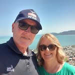 Sandra Beggs - @sandrabeggs1410 - Instagram