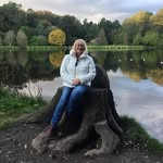 Sandra Beggs - @supergransandra - Instagram
