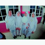 sandrahamidah😁 - @sandrabeginie - Instagram