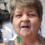 Sandra Begley - Facebook