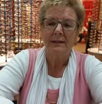 Sandra Begley - Facebook