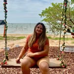 Alesandra Santos Behling - @alesandrabehling - Instagram