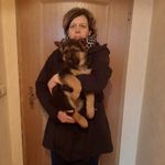 Sandra Behm - @behm.sandra - Instagram