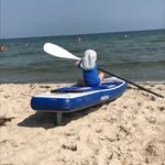 Sandra Behnke - @cos4b - Instagram