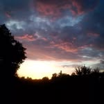 Sandra Behnke - @behnke6176 - Instagram