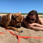 Sandra Behnke - @sandrabehni - Instagram