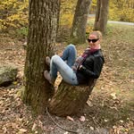 Sandra Behnke - @sandra_12.83 - Instagram