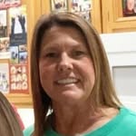 Sandra Behnke - @skbehnke - Instagram