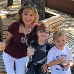 Sandra Behnke - @spbehnke - Instagram