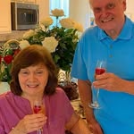 Sandra L Behnke - @behnkesandral - Instagram