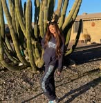 Sandra Bejarano - Facebook