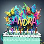 Sandra Bejarano - @sandra.bejarano.31586 - Instagram