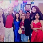 Sandra Bejarano - Facebook