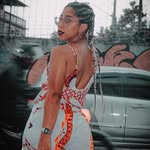 Sandra Bejarano - @sandrabejarano57 - Instagram