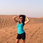 Sandra Belkour - @sandrabelkour - Instagram