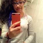 Sandra Bellamy - @sandybliss97 - Instagram