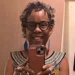 Sandra Bellamy Davis - @tutorchick - Instagram