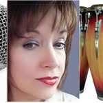 Sandra Bellamy Wood - @sandra.singersalsera - Instagram