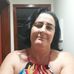 Sândra Bellon - Facebook