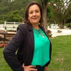 Sandra Bellon - Facebook
