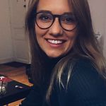 Sandra Bellows - @sannythesun - Instagram