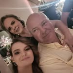 Sandra e Marcelo Bellucci - @sanbellucci - Instagram