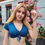 Sandra Bence - @lawal9257 - Instagram