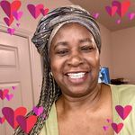 Sandra Benford - @benfordkk - Instagram