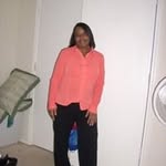 Sandra Benford' Langley - @benfordlangley - Instagram